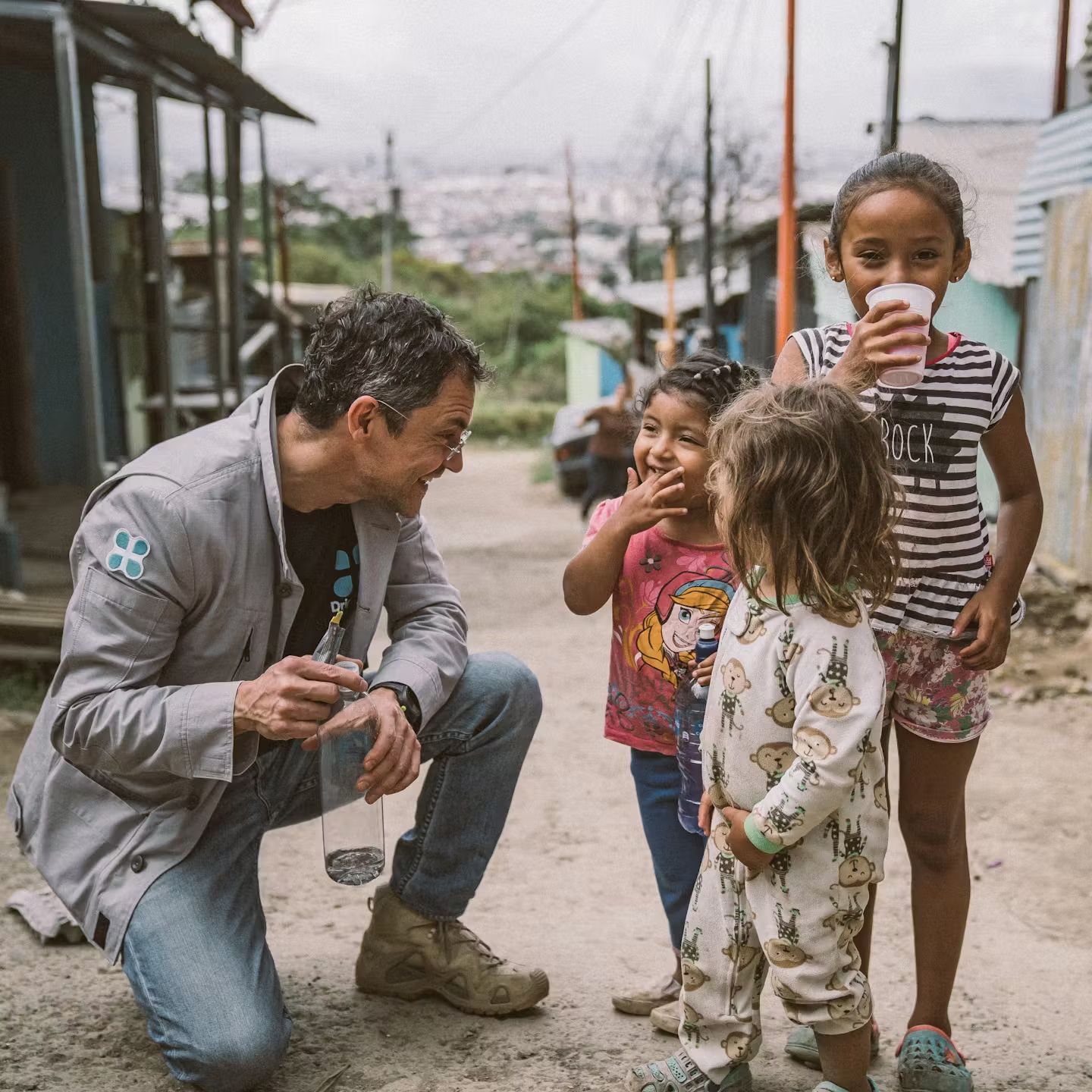 Drip Drop Hydration Inc.