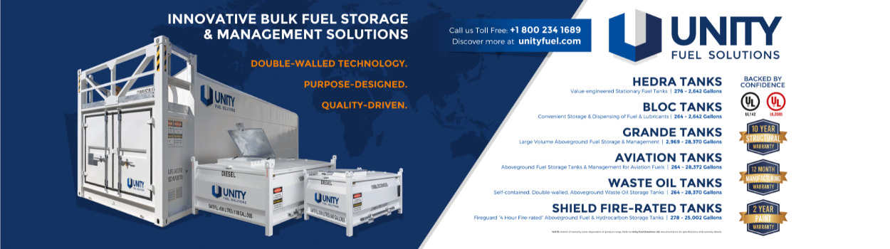 Unity Fuel Solutions