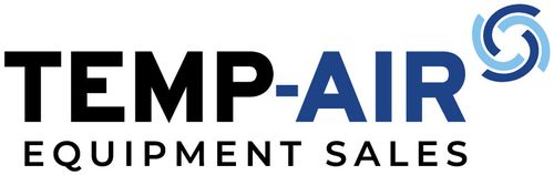 TEMP-AIR Equipment Sales