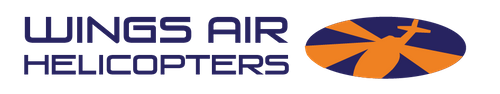 Wings Air Helicopters 