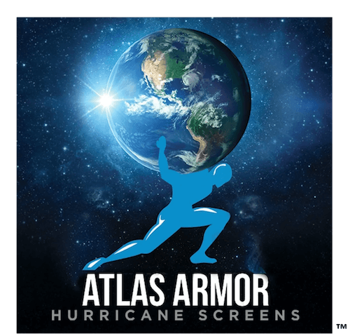 Atlas Armor HURRICANE Screens
