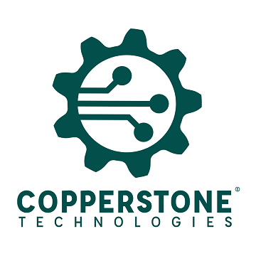 Copperstone Technologies Ltd