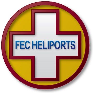 FEC Heliports