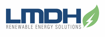 LMDH Equipment Sales Inc