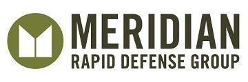 MERIDIAN® RAPID DEFENSE GROUP