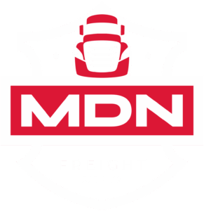 Mdn Freight Inc