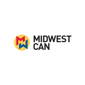 Midwest Can, No-Spill and RotopaX