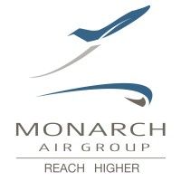 Monarch Air Group, LLC
