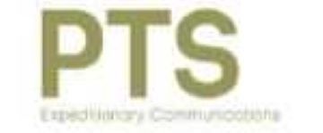 PTS Expeditionary Communications, Inc.