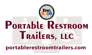 Portable Restroom Trailers, LLCc