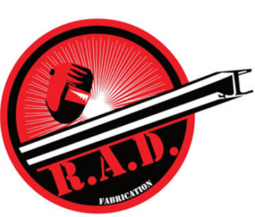Rad Fabrication