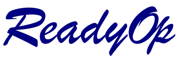 ReadyOp Communications, Inc