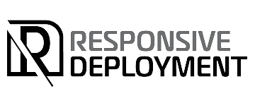 Responsive Deployment (Backpage Advert Sponsorship)