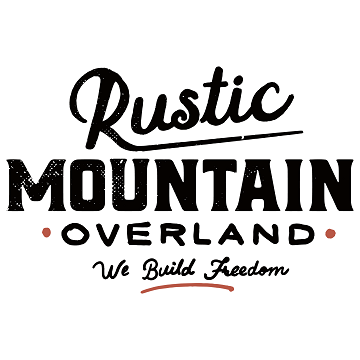 Rustic Mtn Overland