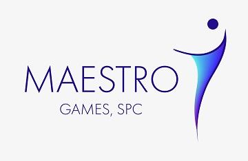 Maestro Games SPC