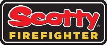 Scotty Firefighter