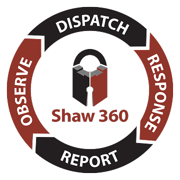 Shaw Secure Solutions LLC