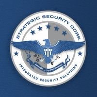 Strategic Security Corp