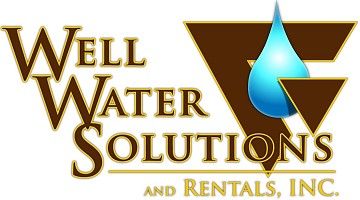 Well Water Solutions