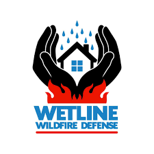 Wetline Wildfire Defense