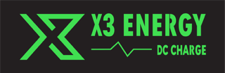 X3 Energy