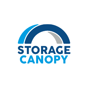 Storage And Canopy