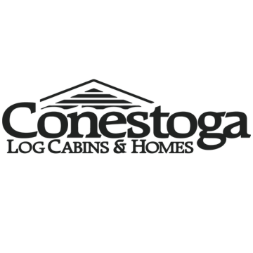 Conestoga Log Cabins & Homes