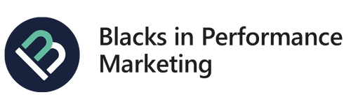 Blacks In Performance Marketing