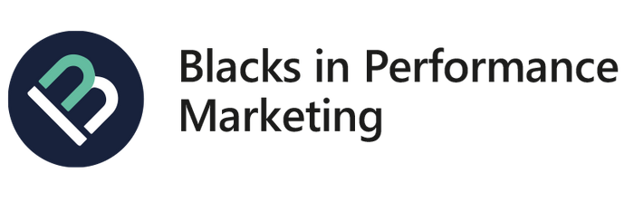 Blacks In Performance Marketing