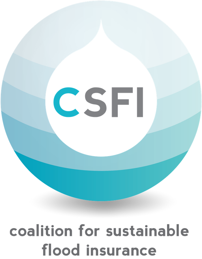 Coalition for Sustainable Flood Insurance