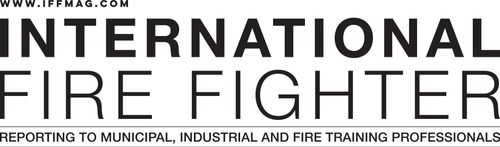 International Fire Fighter Interactive Magazine
