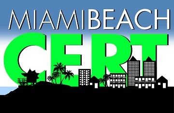 The Community Emergency Response Team (CERT)