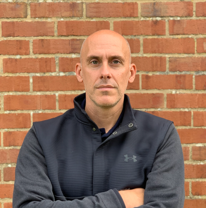 Dave Hearn | Crisis Relief and Recovery