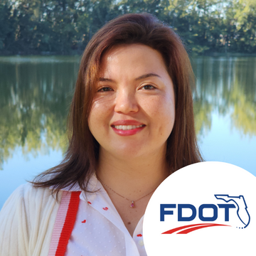 Crystal Schaefer | Florida Department of Transportation
