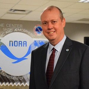 Ken Graham | National Hurricane Center- NOAA