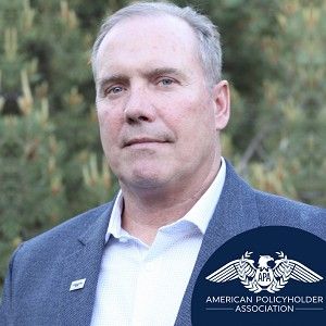 Doug Quinn | American Policyholder Association