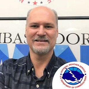 Robert Molleda | National Weather Service