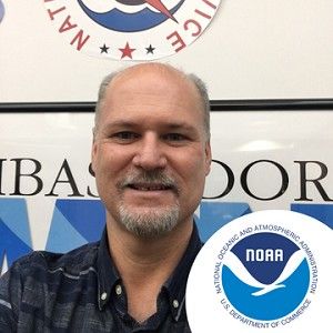 Robert Molleda | NOAA/National Weather Service