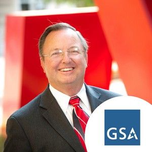 Joey Phelps | U.S. General Services Administration