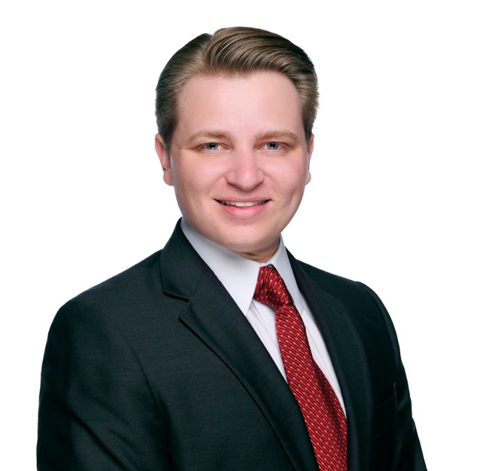 Eric Diaz-Padron | City of West Miami