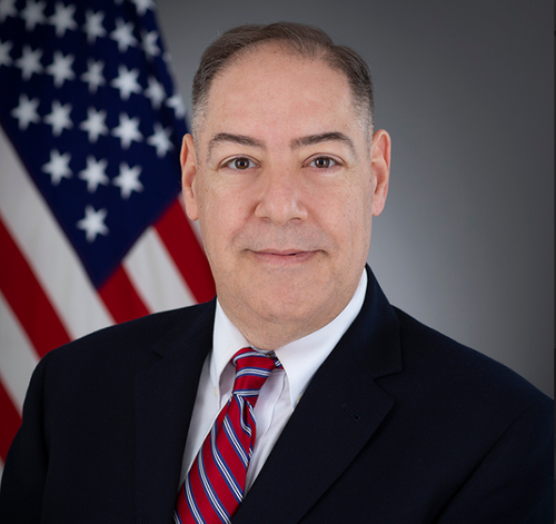 S. Scott Alfassa, MPA | Federal Emergency Management Agency