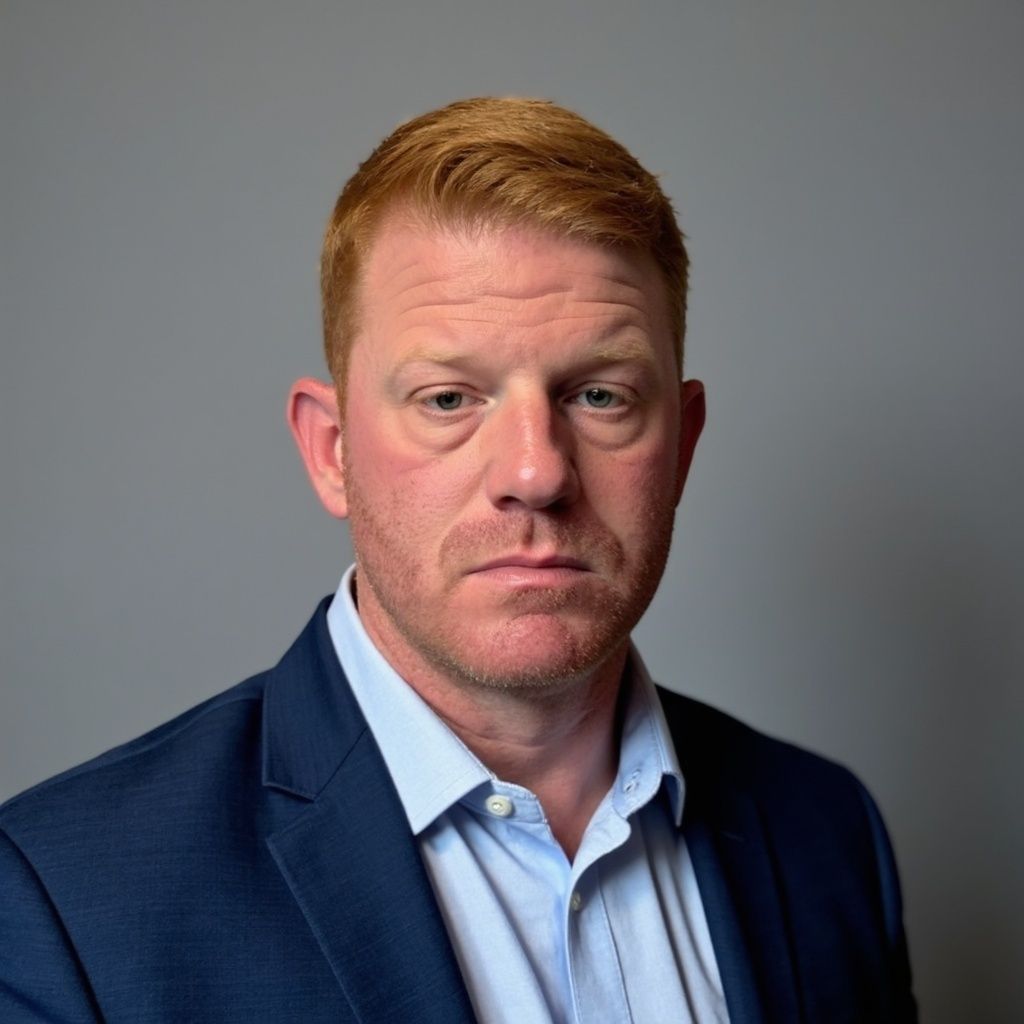 Webster Marshall - Full Circle Lithium