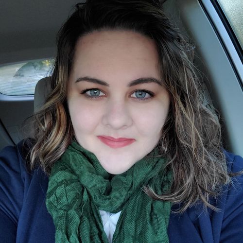 Ashley Shipley - Lumalier