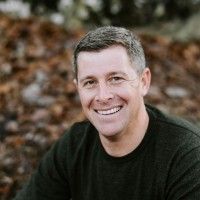 Andy McIndoe - Alpha-Echo