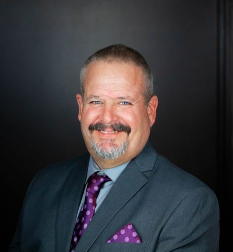 Andrew Fossa