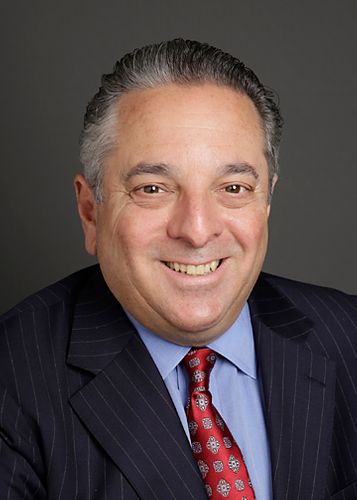 Charlie DeFelice - Z Sphere, Inc.