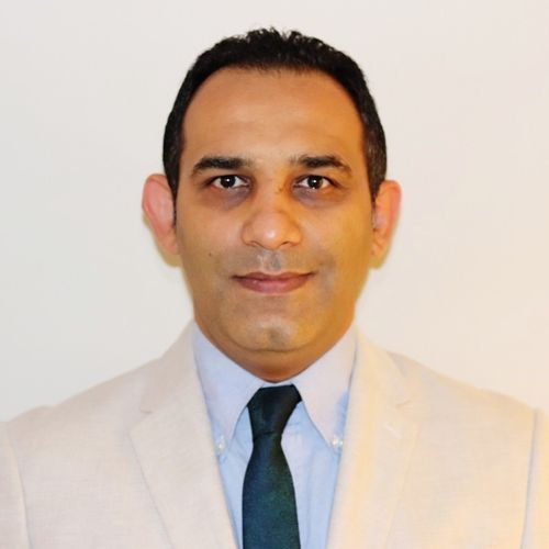 Hamid Reza Nikvan
