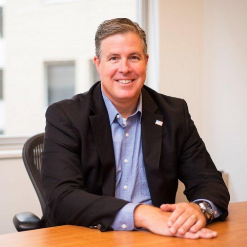 J. Kevin A. McKechnie
