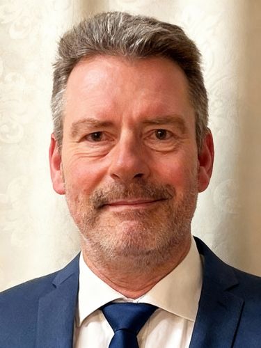 Michael Busch - IFEX