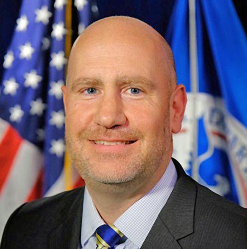 Jeff Jackson